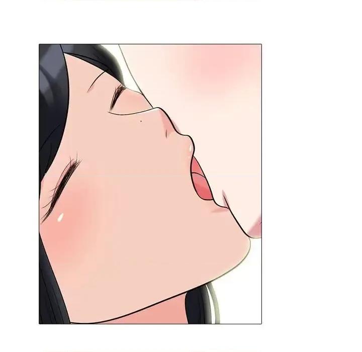 女教授的秘密 心机女教授-第 86 话 第64页