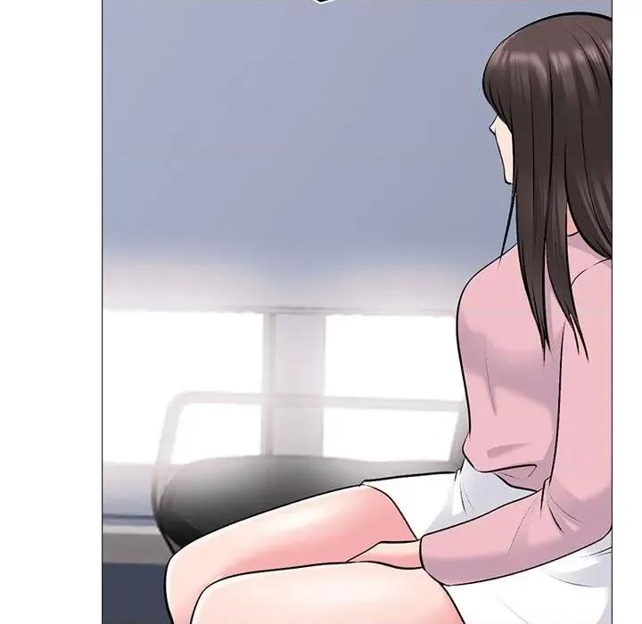 女教授的秘密 心机女教授-第 87 话 第17页