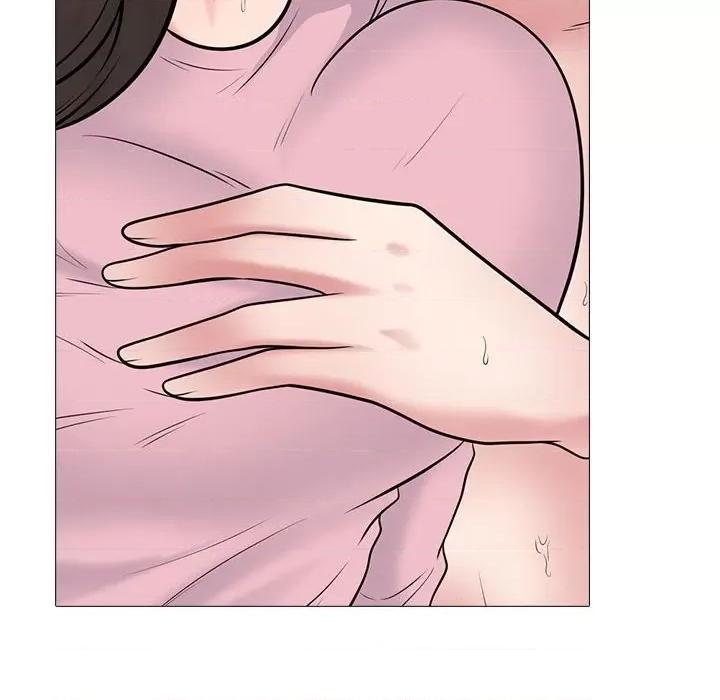 女教授的秘密 心机女教授-第 87 话 第74页