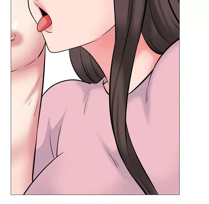 女教授的秘密 心机女教授-第 87 话 第101页