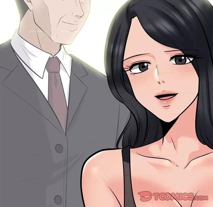 女教授的秘密 心机女教授-第 87 话 第117页