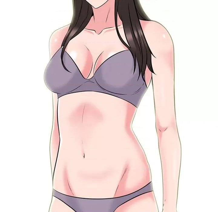 女教授的秘密 心机女教授-第 88 话 第18页