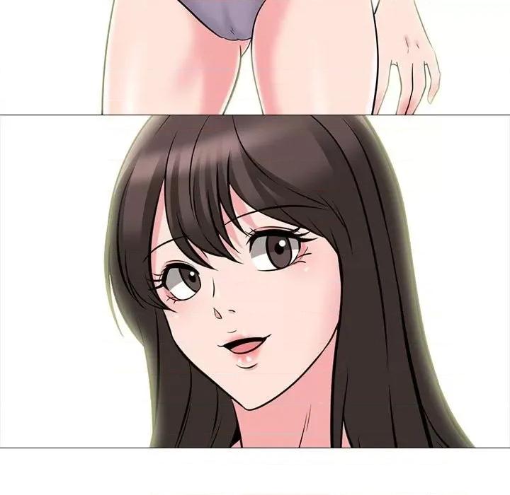 女教授的秘密 心机女教授-第 88 话 第19页