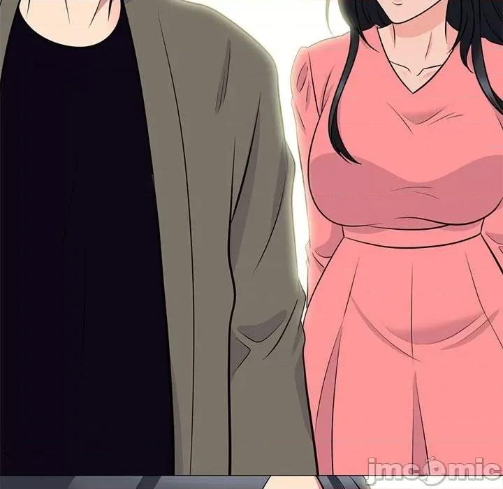 女教授的秘密 心机女教授-第 89 话 第10页