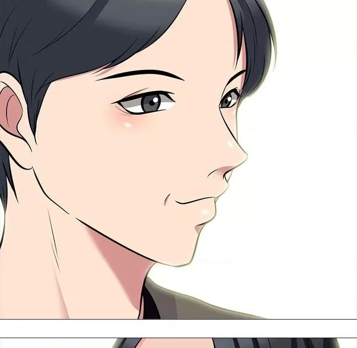 女教授的秘密 心机女教授-第 89 话 第11页
