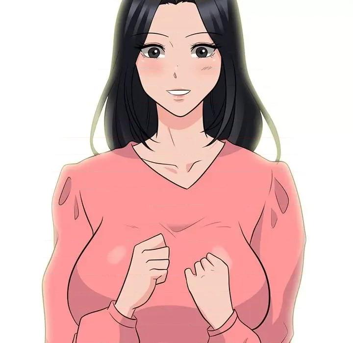 女教授的秘密 心机女教授-第 89 话 第17页