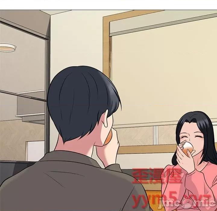 女教授的秘密 心机女教授-第 89 话 第60页