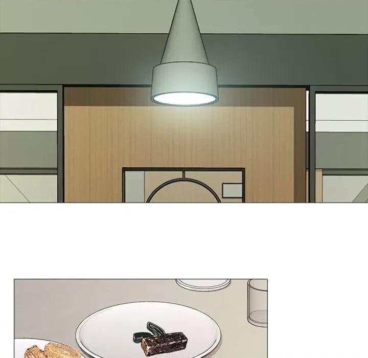 女教授的秘密 心机女教授-第 89 话 第64页