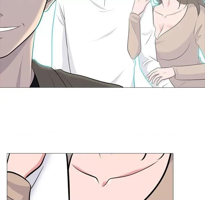 女教授的秘密 心机女教授-第 89 话 第78页