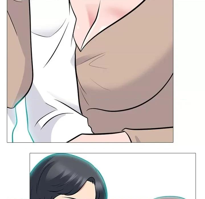 女教授的秘密 心机女教授-第 89 话 第79页
