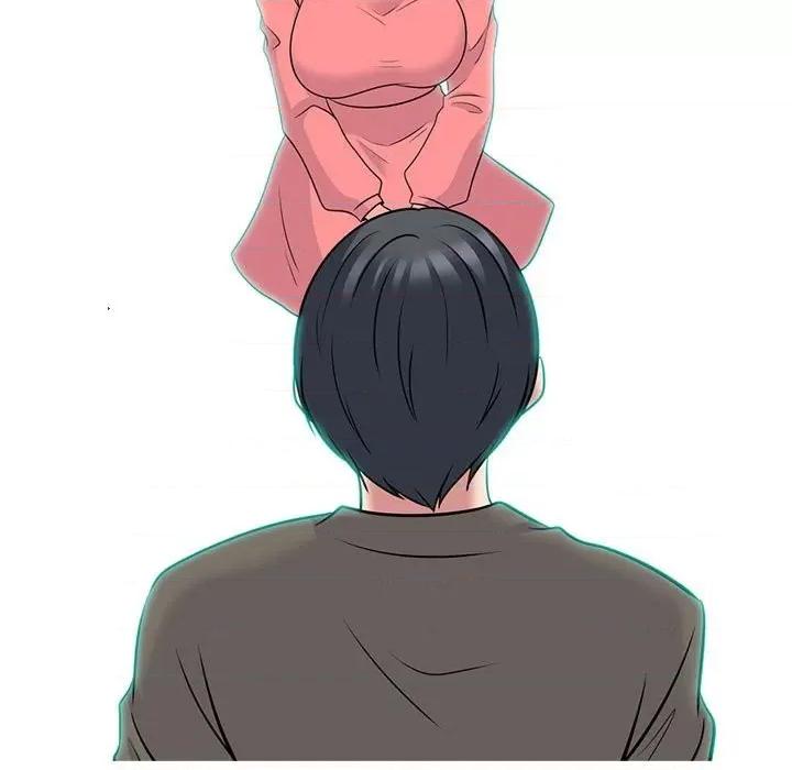 女教授的秘密 心机女教授-第 89 话 第93页