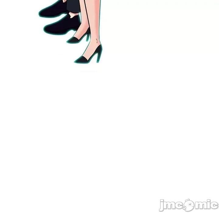 女教授的秘密 心机女教授-第 89 话 第105页