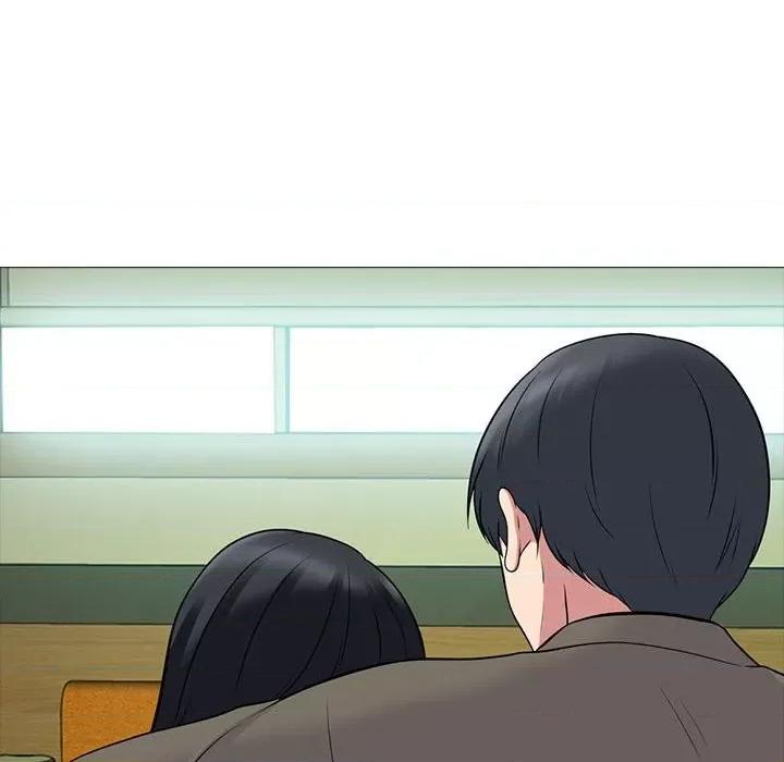 女教授的秘密 心机女教授-第 90 话 第24页