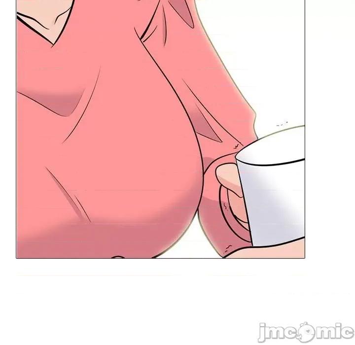 女教授的秘密 心机女教授-第 90 话 第40页