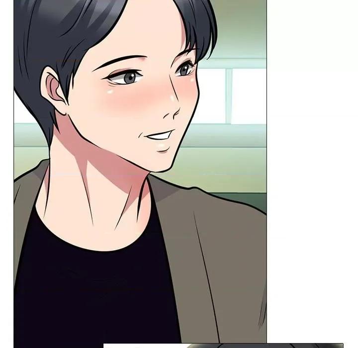女教授的秘密 心机女教授-第 90 话 第59页