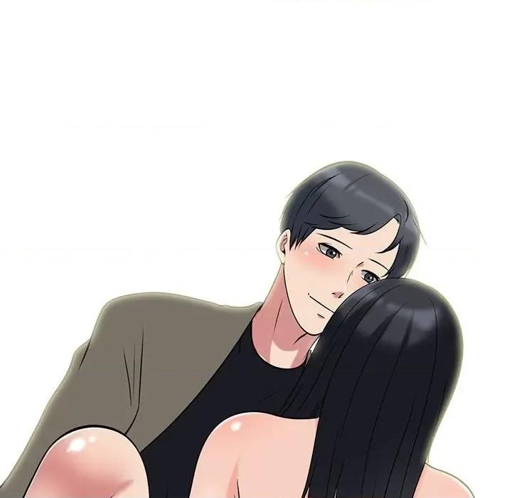 女教授的秘密 心机女教授-第 91 话 第36页