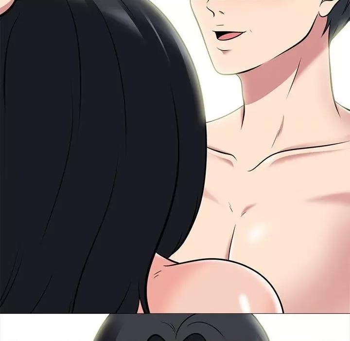 女教授的秘密 心机女教授-第 91 话 第107页
