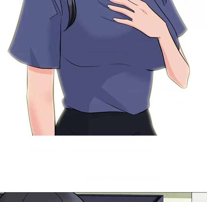 女教授的秘密 心机女教授-第 92 话 第107页
