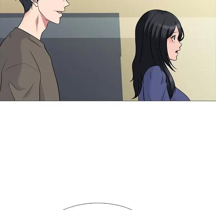 女教授的秘密 心机女教授-第 93 话 第21页