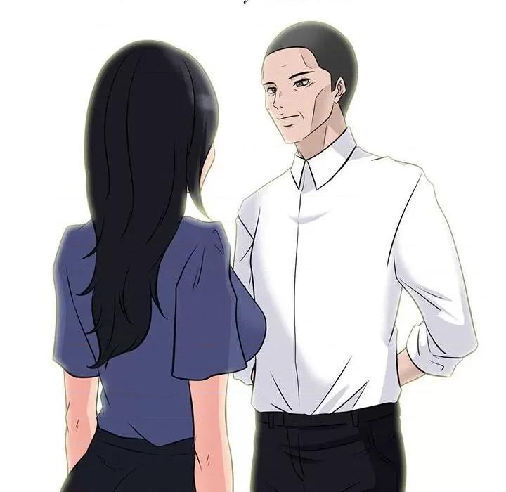女教授的秘密 心机女教授-第 93 话 第52页