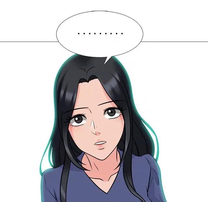 女教授的秘密 心机女教授-第 93 话 第64页