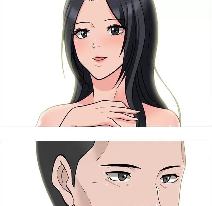 女教授的秘密 心机女教授-第 93 话 第99页