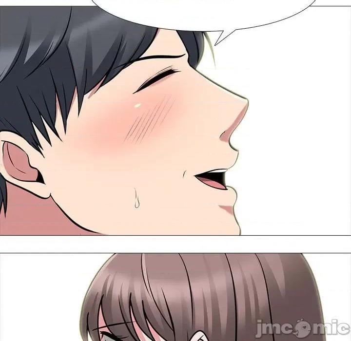 女教授的秘密 心机女教授-第 94 话 第95页