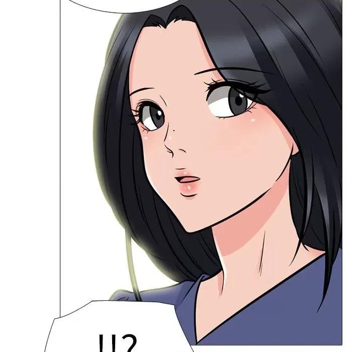 女教授的秘密 心机女教授-第 96 话 第52页