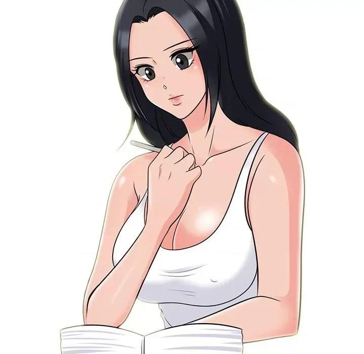 女教授的秘密 心机女教授-第 96 话 第91页
