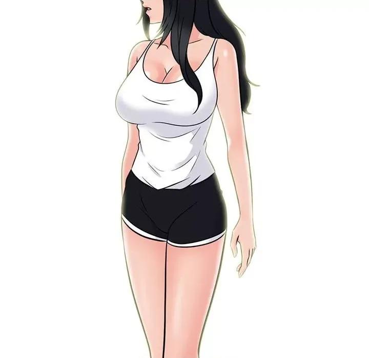 女教授的秘密 心机女教授-第 97 话 第118页