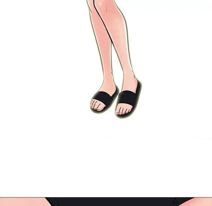 女教授的秘密 心机女教授-第 97 话 第119页