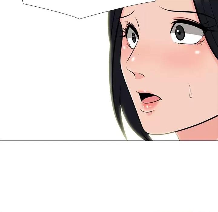 女教授的秘密 心机女教授-第 97 话 第121页
