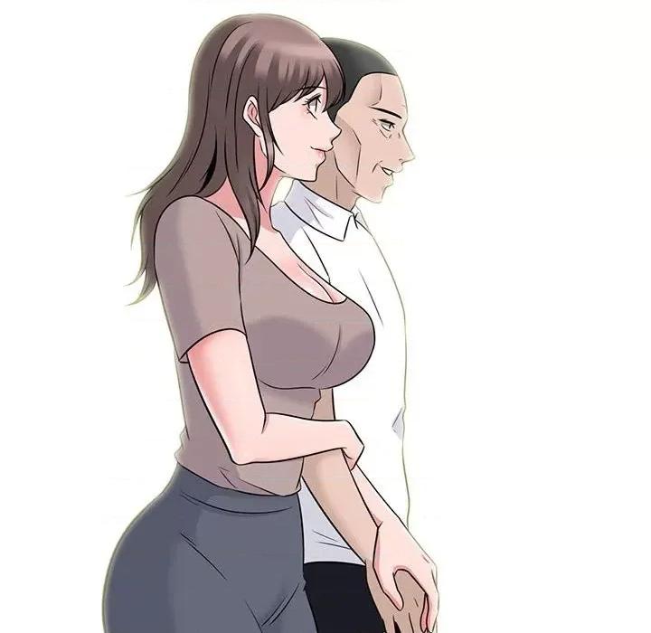 女教授的秘密 心机女教授-第 98 话 第54页
