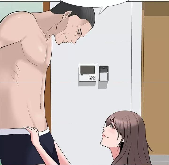 女教授的秘密 心机女教授-第 98 话 第64页