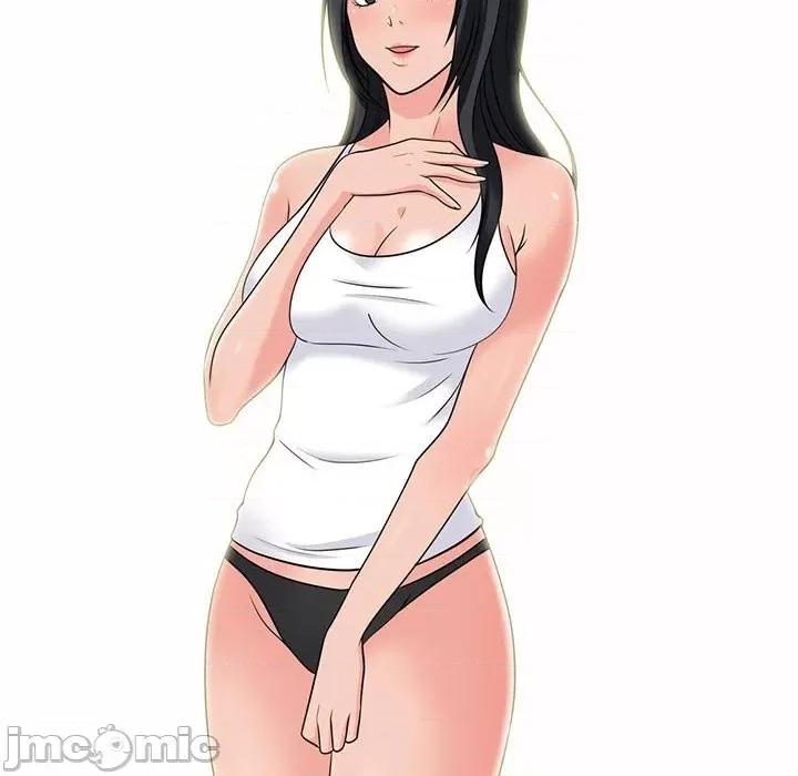 女教授的秘密 心机女教授-第 99 话 第130页