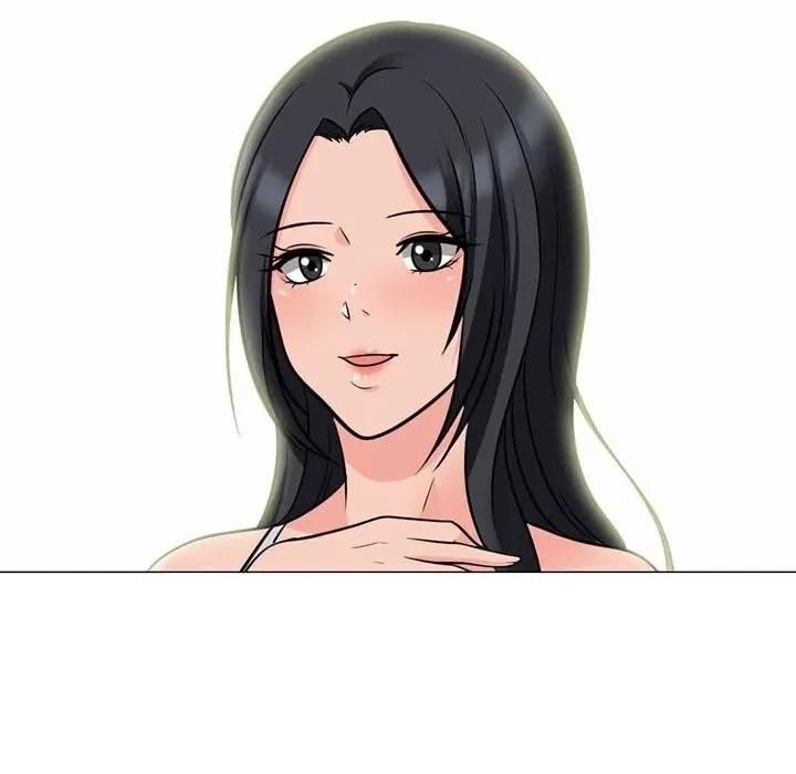 女教授的秘密 心机女教授-第 100 话 第8页