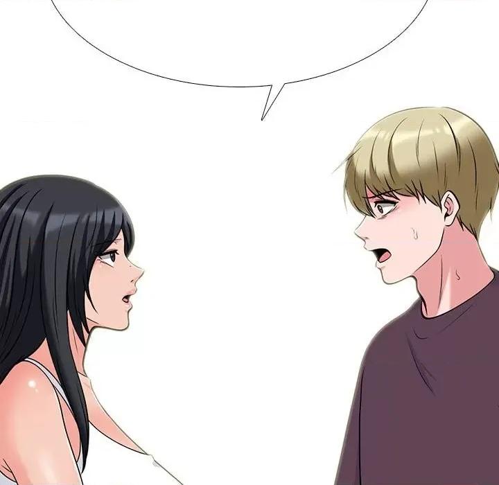 女教授的秘密 心机女教授-第 100 话 第26页