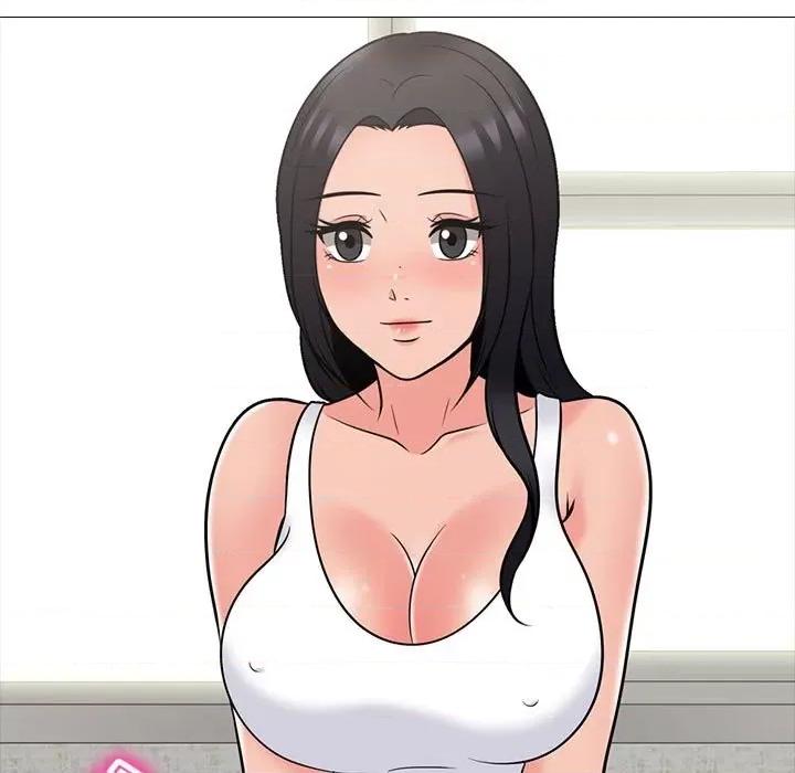 女教授的秘密 心机女教授-第 100 话 第41页