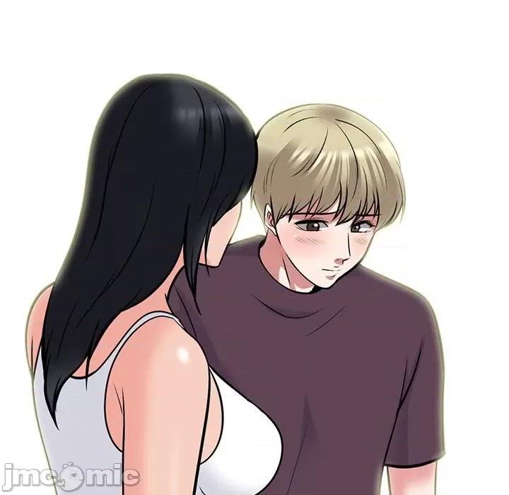 女教授的秘密 心机女教授-第 100 话 第85页