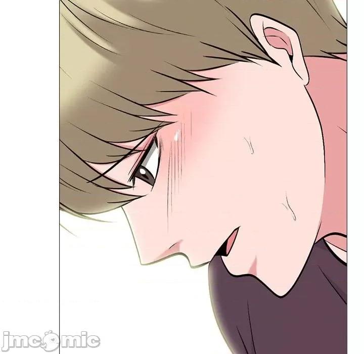 女教授的秘密 心机女教授-第 100 话 第90页