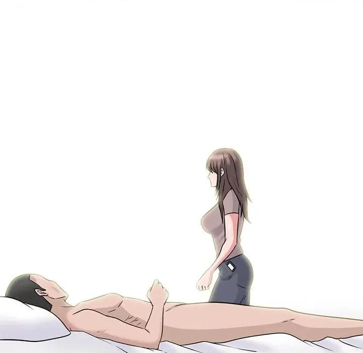 女教授的秘密 心机女教授-第 100 话 第131页
