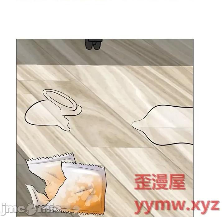 女教授的秘密 心机女教授-第 101 话 第60页