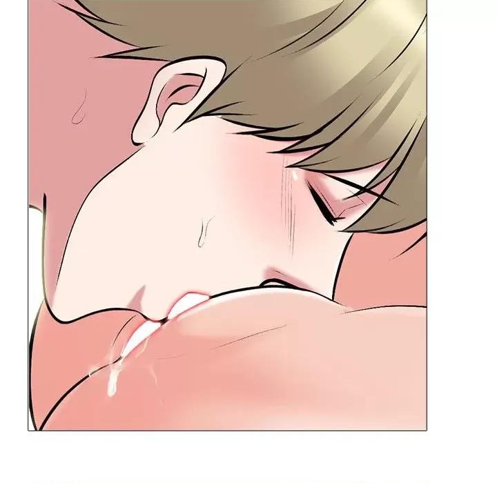 女教授的秘密 心机女教授-第 101 话 第89页