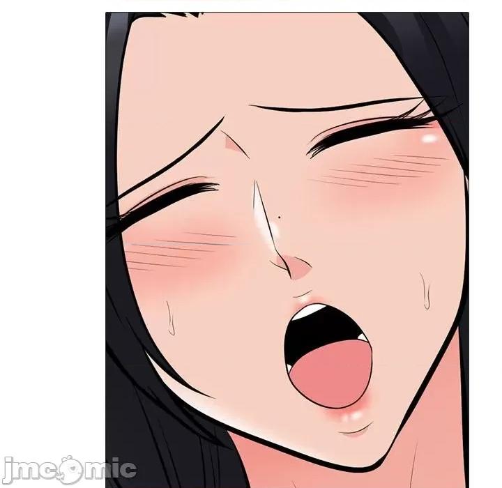 女教授的秘密 心机女教授-第 101 话 第90页