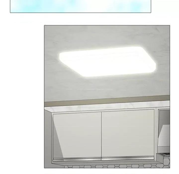 女教授的秘密 心机女教授-第 101 话 第97页
