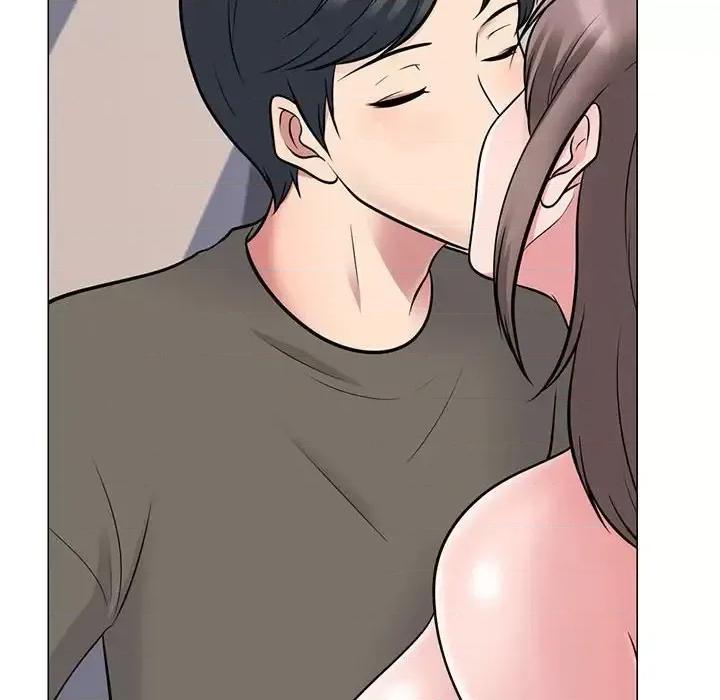 女教授的秘密 心机女教授-第 103 话 第6页