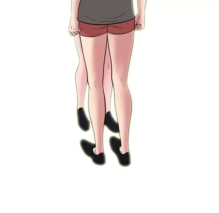 女教授的秘密 心机女教授-第 103 话 第11页