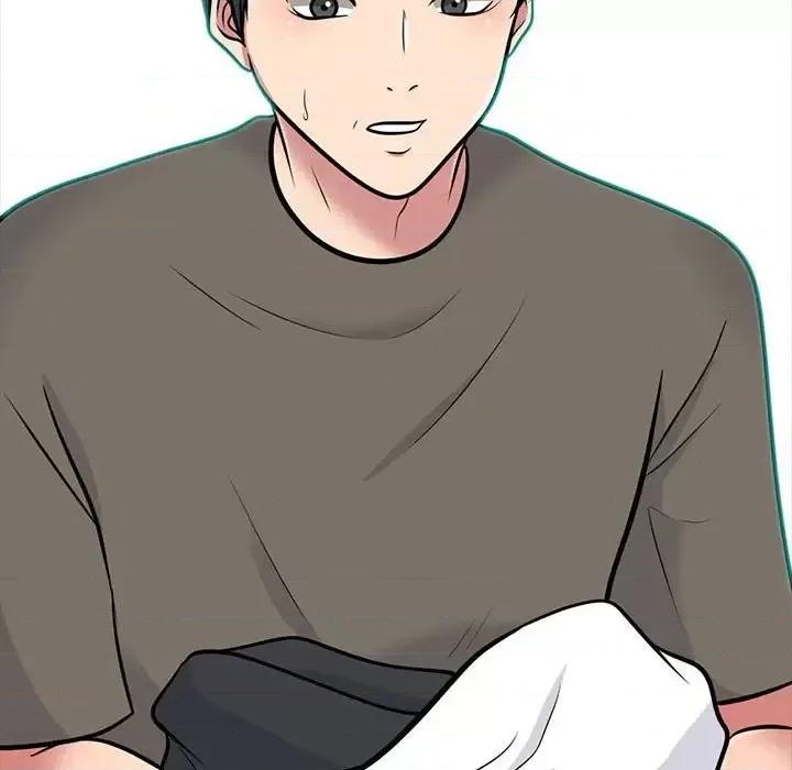 女教授的秘密 心机女教授-第 103 话 第68页