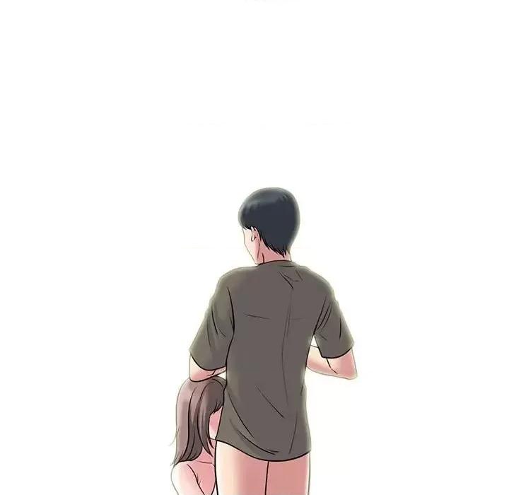 女教授的秘密 心机女教授-第 103 话 第121页