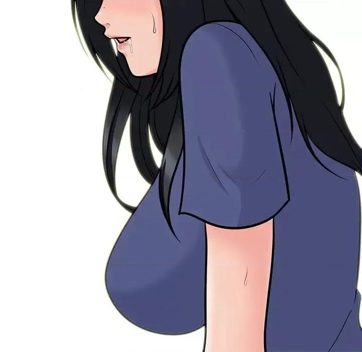 女教授的秘密 心机女教授-第 105 话 第32页